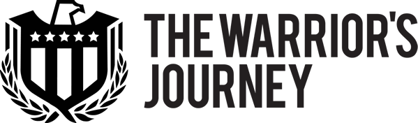 The Warriors Journey Logo