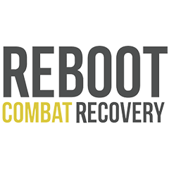 Reboot Revovery Logo