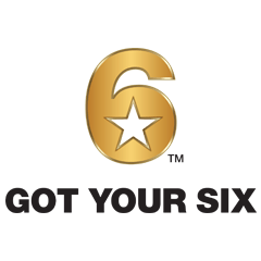 Got Your 6 Logo
