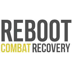 Reboot Revovery Logo