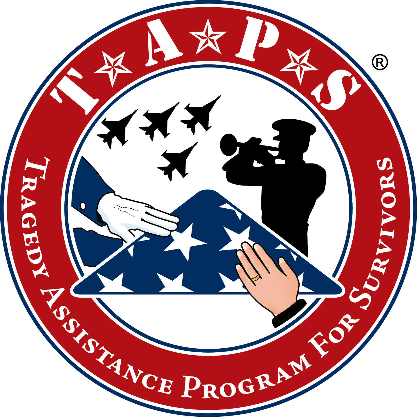 TAPS Logo